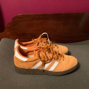 Adidas Busenitz shoes